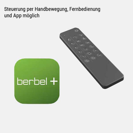 Berbel Skyline Edge Play BIH SKE-P