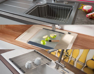 Systemceram Zubehör