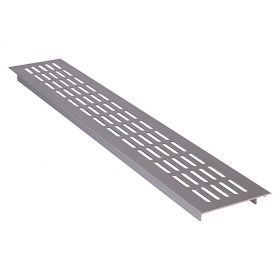 Berbel Luftaustrittsgitter für Oberschrank 