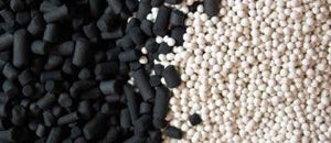 Ersatzfilter für CarbonZeo-Umluftbox Falmec Move