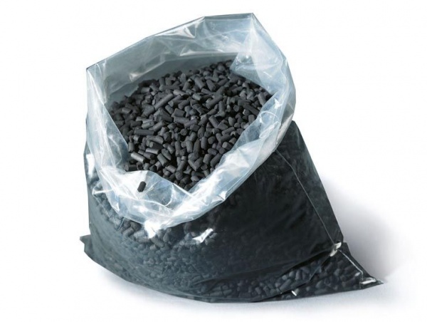Airone Kohlefilter Granulat zum Nachfüllen